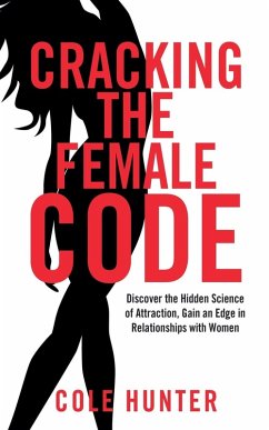 Cover Cracking the Female Code