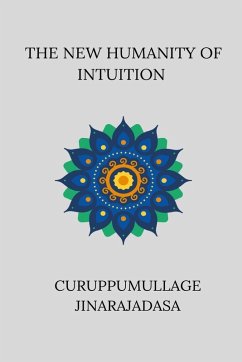 Cover The New Humanity of Intuition