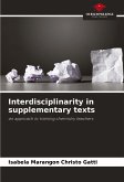 Interdisciplinarity in supplementary texts