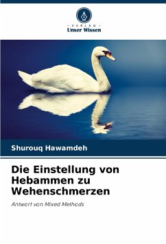 Die Einstellung von Hebammen zu Wehenschmerzen - Hawamdeh, Shurouq