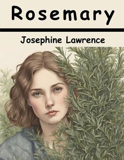 Rosemary - Josephine Lawrence