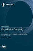 Remo Ruffini Festschrift