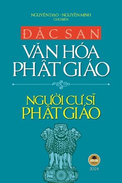 ¿¿c san V¿n hóa Ph¿t giáo 2024 - Ng¿¿i c¿ s¿ Ph¿t giáo (b¿n in màu) - Thích Nh¿ ¿i¿n