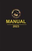 Igreja do Nazareno Manual 2023 (Português Europeu)