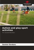 Autism and play-sport activities