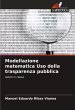 Modellazione matematica Uso della... - Bild 1