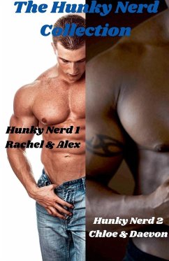 The Hunky Nerd Collection - Rivers, Jordan