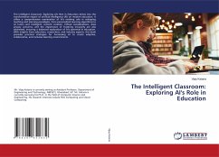 The Intelligent Classroom: Exploring AI's Role in Education - Kataria, Vijay