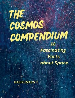 The Cosmos Compendium - Harikumar, V T