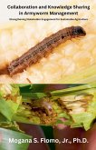 Collaboration and Knowledge Sharing in Armyworm Management