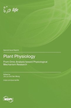 Plant Physiology