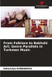 From Folklore to Bakhshi Art: Genre... - Bild 1