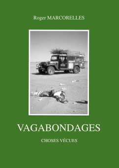 Vagabondages - Marcorelles, Roger