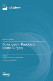 Advances in Paediatric Spine Surgery