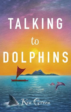 Talking to Dolphins - Green, Ken