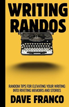 Writing Randos - Franco, Dave