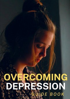 Overcoming Depression - Marleen Verkerk