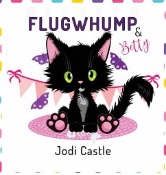 Flugwhump & Betty - Castle, Jodi