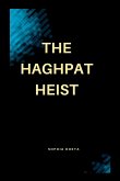 The Haghpat Heist