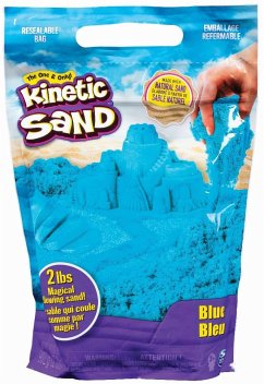 Cover KNS Colour Bag Blau (907g)
