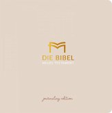 Menge 2020 (Bibel) NT - Journaling Edition, Umschlag 'Beige' Menge 2020 (Bibel) NT - Journaling Edition, Umschlag 'Beige'