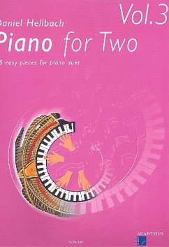 Cover Piano for Two 3