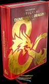 Dungeons & Dragons - The Making of Original D&d: 1970-1977 Hardcover