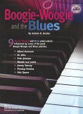 Boogie Woogie & The Blues