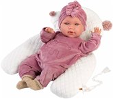 Babypuppe Lala 42cm