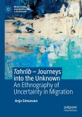 Tahriib ¿ Journeys into the Unknown