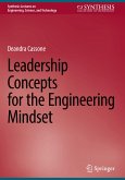 Leadership Concepts for the Engineering Mindset