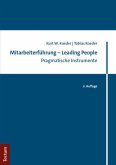 Mitarbeiterführung - Leading People