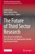 The Future of Third Sector Research - Bild 1