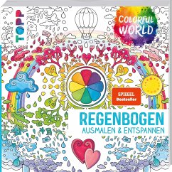 Colorful World - Regenbogen  - Schwab, Ursula