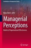 Managerial Perceptions
