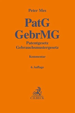 PatG, GebrMG - Mes, Peter