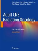 Adult CNS Radiation Oncology Adult CNS Radiation Oncology