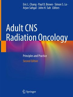 Cover Adult CNS Radiation Oncology