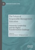 The Future of Responsible Management Education