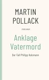 Anklage Vatermord