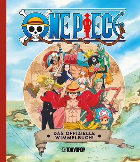 One Piece One Piece