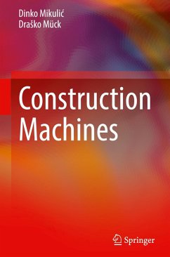 Construction Machines - Mikulic, Dinko;Mück, Drasko