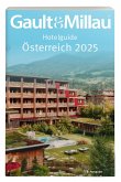 Gault&Millau Hotelguide Österreich 2025