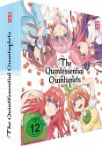 The Quintessential Quintuplets - Staffel 1 Gesamtedition