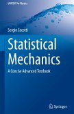 Statistical Mechanics Statistical Mechanics
