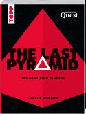 The Last Pyramid  (Mängelexemplar)