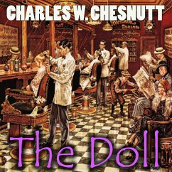 The Doll (MP3-Download) - Chesnutt, Charles W.