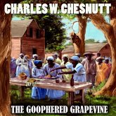 The Goophered Grapevine (MP3-Download)