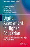 Digital Assessment in Higher Education