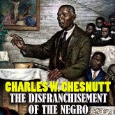 The Disfranchisement of the Negro (MP3-Download)